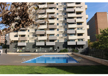 Mieszkanie do wynajęcia - Passeig de la Zona Franca Barcelona, Hiszpania, 114 m², 1871 USD (7763 PLN), NET-103108797