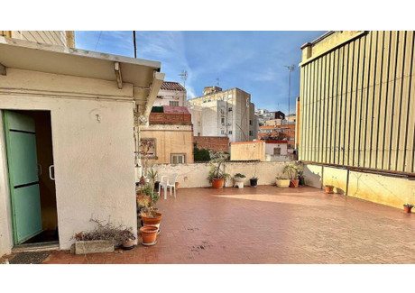 Komercyjne na sprzedaż - Plaça del Virrei Amat Barcelona, Hiszpania, 129 m², 452 713 USD (1 851 596 PLN), NET-98467921