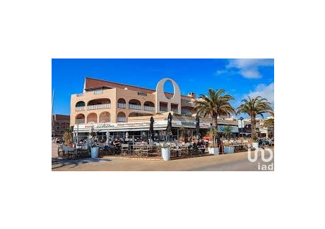 Mieszkanie na sprzedaż - Hyeres, Francja, 23 m², 150 886 USD (617 124 PLN), NET-101918277