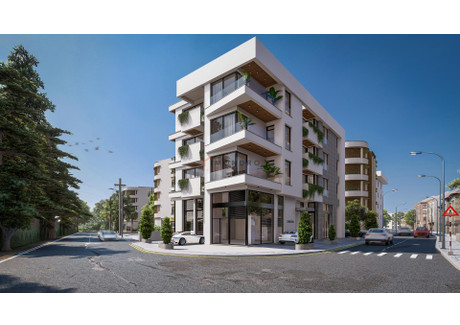 Mieszkanie na sprzedaż - Girne, Cypr, 55 m², 213 422 USD (855 821 PLN), NET-99275159