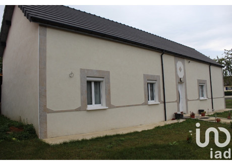 Dom na sprzedaż - Versigny, Francja, 91 m², 171 098 USD (670 702 PLN), NET-100527854