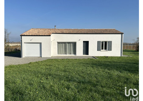 Dom na sprzedaż - Saint-Cyr-Du-Doret, Francja, 86 m², 257 186 USD (1 013 312 PLN), NET-94721570