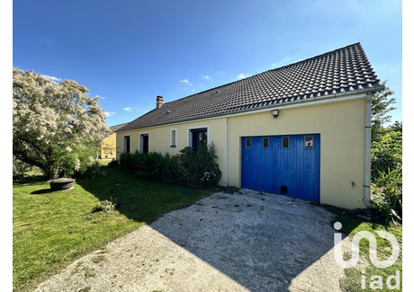 Dom na sprzedaż - Cierrey, Francja, 89 m², 235 477 USD (948 971 PLN), NET-98211235