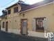 Dom na sprzedaż - Villefranche-Sur-Cher, Francja, 131 m², 119 653 USD (460 664 PLN), NET-97129178