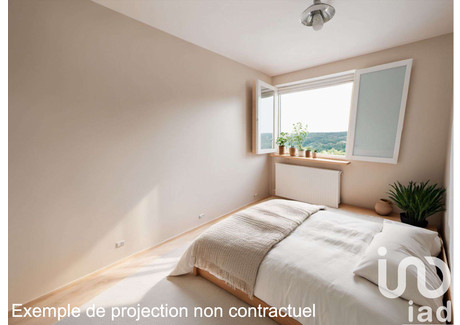 Mieszkanie na sprzedaż - Pessac, Francja, 64 m², 216 046 USD (868 507 PLN), NET-100014689