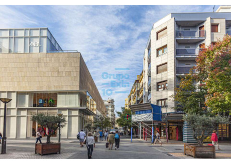 Mieszkanie na sprzedaż - Centro Gipuzkoa, Donostia - San Sebastián, Hiszpania, 169 m², 1 041 473 USD (4 259 623 PLN), NET-89416595