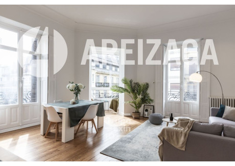 Mieszkanie na sprzedaż - Centro Gipuzkoa, Donostia - San Sebastián, Hiszpania, 100 m², 1 163 645 USD (4 584 763 PLN), NET-94984263