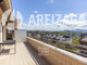 Mieszkanie na sprzedaż - Aiete - Miramon Gipuzkoa, Donostia - San Sebastián, Hiszpania, 118 m², 847 515 USD (3 381 586 PLN), NET-97233275