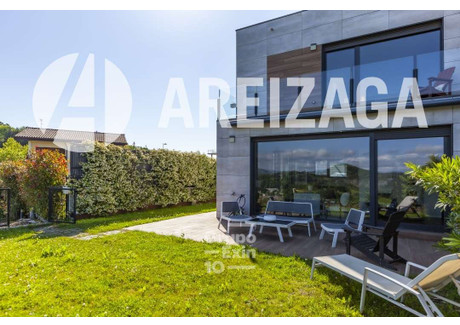 Dom na sprzedaż - Añorga - Rekalde Gipuzkoa, Donostia - San Sebastián, Hiszpania, 270 m², 1 203 723 USD (4 826 929 PLN), NET-97233277