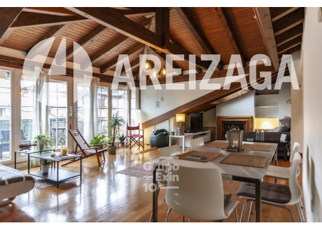 Mieszkanie na sprzedaż - Centro Gipuzkoa, Donostia - San Sebastián, Hiszpania, 190 m², 2 411 831 USD (9 864 389 PLN), NET-97348487