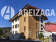 Mieszkanie na sprzedaż - Intxaurrondo Gipuzkoa, Donostia - San Sebastián, Hiszpania, 80 m², 496 633 USD (1 981 566 PLN), NET-92760794