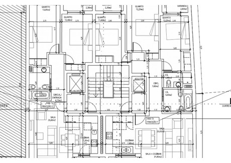 Mieszkanie na sprzedaż - Seixal, Portugalia, 83 m², 354 552 USD (1 453 663 PLN), NET-98041594