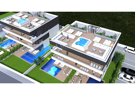 Mieszkanie na sprzedaż - Porec, Chorwacja, 153,35 m², 740 792 USD (2 852 050 PLN), NET-100249986