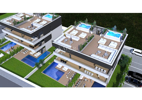 Mieszkanie na sprzedaż - Porec, Chorwacja, 153,35 m², 740 792 USD (2 852 050 PLN), NET-100249987