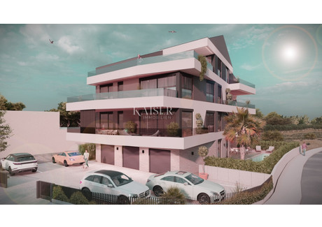 Mieszkanie na sprzedaż - Rovinj, Chorwacja, 172 m², 1 048 812 USD (4 037 925 PLN), NET-99899579