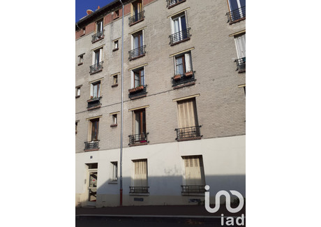 Mieszkanie na sprzedaż - Suresnes, Francja, 29 m², 237 548 USD (971 573 PLN), NET-102307670