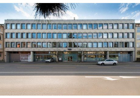 Biuro do wynajęcia - Holeestrasse Basel, Szwajcaria, 136 m², 251 USD (1025 PLN), NET-96420932