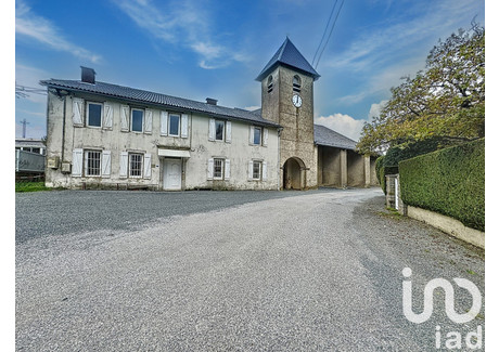 Dom na sprzedaż - Lacaune, Francja, 210 m², 111 168 USD (455 788 PLN), NET-101776893