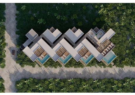 Mieszkanie na sprzedaż - C. Caracol 21, isla holbox, punta coco, 77310 isla holbox, Q.R., Mexic Isla De Holbox, Meksyk, 73,34 m², 292 512 USD (1 196 374 PLN), NET-100460512