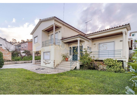 Dom na sprzedaż - Leiria, Portugalia, 195 m², 328 706 USD (1 265 519 PLN), NET-89623400