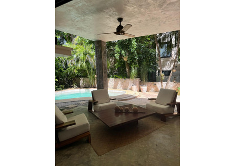 Dom na sprzedaż - P.º Xaman - Ha Manzana 3, Playacar, 77710 Carmen, Q.R., Mexico Playa Del Carmen, Meksyk, 467 m², 1 900 000 USD (7 771 000 PLN), NET-101804879