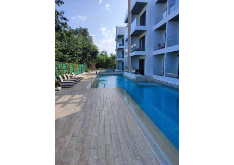 Mieszkanie na sprzedaż - fracc selvamar Playa Del Carmen, Meksyk, 79 m², 185 000 USD (752 950 PLN), NET-102944469