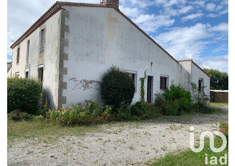 Dom na sprzedaż - Saint-Denis-La-Chevasse, Francja, 102 m², 165 107 USD (685 192 PLN), NET-100638426