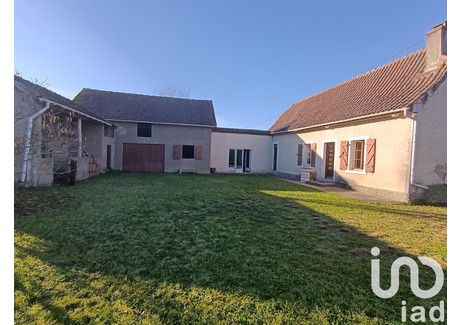 Dom na sprzedaż - Taron-Sadirac-Viellenave, Francja, 80 m², 130 908 USD (536 723 PLN), NET-102695328