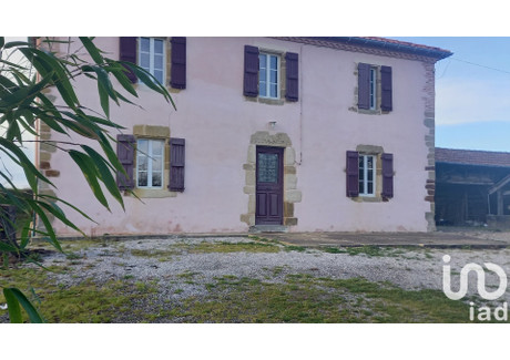 Dom na sprzedaż - Saint-Loubouer, Francja, 154 m², 213 619 USD (841 659 PLN), NET-95240703