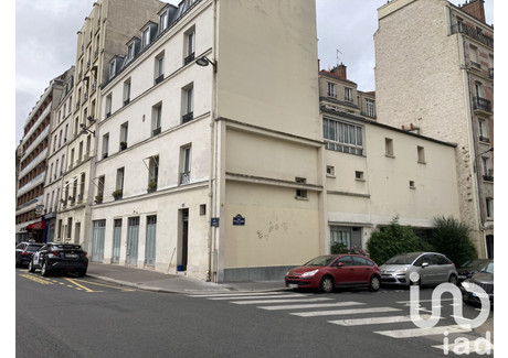 Mieszkanie na sprzedaż - Paris, Francja, 38 m², 441 148 USD (1 769 004 PLN), NET-100320416