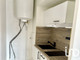 Mieszkanie na sprzedaż - Le Plessis-Trevise, Francja, 29 m², 170 411 USD (686 757 PLN), NET-96628110