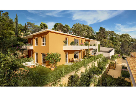 Mieszkanie na sprzedaż - Menton, Francja, 41,7 m², 321 944 USD (1 290 996 PLN), NET-89689029