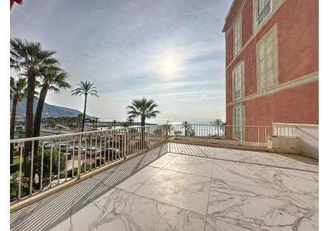 Mieszkanie na sprzedaż - Menton, Francja, 77 m², 938 549 USD (3 838 666 PLN), NET-89689188