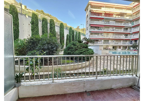 Mieszkanie na sprzedaż - Menton, Francja, 17,63 m², 139 332 USD (548 969 PLN), NET-94056708