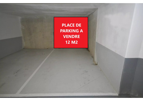 Komercyjne na sprzedaż - Menton, Francja, 12,5 m², 40 813 USD (164 475 PLN), NET-96024984