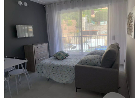 Mieszkanie na sprzedaż - Menton, Francja, 21,38 m², 225 089 USD (920 612 PLN), NET-99450336