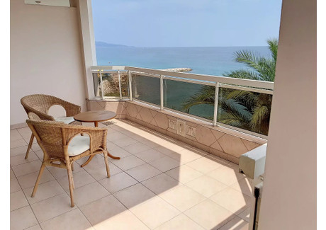 Mieszkanie na sprzedaż - Menton, Francja, 24,36 m², 273 766 USD (1 054 000 PLN), NET-93114395