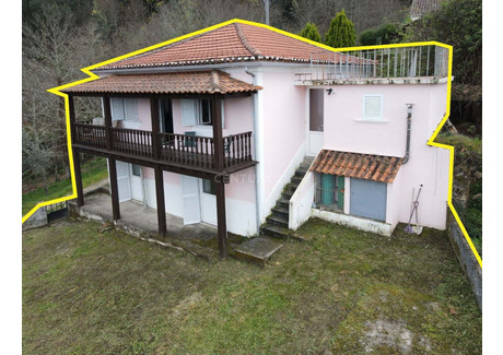 Dom na sprzedaż - Góis, Portugalia, 96 m², 130 993 USD (547 551 PLN), NET-98155877