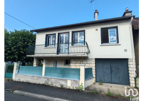 Dom na sprzedaż - Yzeure, Francja, 87 m², 178 320 USD (729 328 PLN), NET-94181967