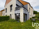 Mieszkanie na sprzedaż - Courcouronnes, Francja, 48 m², 203 680 USD (802 499 PLN), NET-97430793