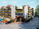 Mieszkanie na sprzedaż - 5GRJ+9W, La Veleta, 77765 Tulum, Q.R., Mexico Tulum Municipality, Meksyk, 51 m², 111 721 USD (456 938 PLN), NET-100719937