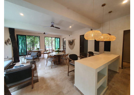 Dom na sprzedaż - C. 5 Sur 11, Villas Tulum, 77764 Tulum, Q.R., Mexico Tulum, Meksyk, 209,02 m², 298 925 USD (1 222 604 PLN), NET-101970517