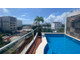 Mieszkanie na sprzedaż - 717 Calle 58 Nte Playa Del Carmen, Meksyk, 52 m², 133 715 USD (546 894 PLN), NET-102115873