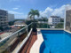 Mieszkanie na sprzedaż - 717 Calle 58 Nte Playa Del Carmen, Meksyk, 52 m², 133 715 USD (546 894 PLN), NET-102115873