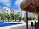 Mieszkanie na sprzedaż - 5FVC+V4, 77763 Tulum, Quintana Roo, Mexico Tulum Municipality, Meksyk, 71,39 m², 91 907 USD (374 063 PLN), NET-102813671