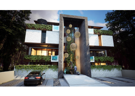 Mieszkanie na sprzedaż - 5GQM+58, La Veleta, 77765 Tulum, Q.R., Mexico Tulum, Meksyk, 65,42 m², 161 403 USD (660 137 PLN), NET-99034679