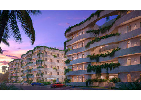 Mieszkanie na sprzedaż - Palma Abanico 29, Fraccionamiento Las Palmas, 77762 Tulum, Q.R., Mexic Tulum, Meksyk, 50,8 m², 92 219 USD (378 097 PLN), NET-96651415