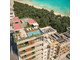 Mieszkanie na sprzedaż - 73 Calle 52 Nte Playa Del Carmen, Meksyk, 54,8 m², 249 753 USD (984 028 PLN), NET-97604311