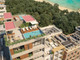 Mieszkanie na sprzedaż - 73 Calle 52 Nte Playa Del Carmen, Meksyk, 54,8 m², 249 753 USD (984 028 PLN), NET-97604311