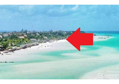 Działka na sprzedaż - Av. Damero 310, 77310 Holbox, Q.R., Mexico Holbox, Meksyk, 226,9 m², 907 890 USD (3 713 268 PLN), NET-97604386